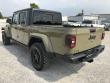 2025 Jeep Gladiator WILLYS 4X4 Pickup