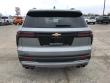 2025 Chevrolet Traverse LT SUV