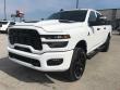 2026 Ram 2500 TRADESMAN CREW CAB 4X4 Pickup