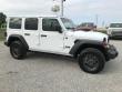 2026 Jeep Wrangler 4-DOOR SPORT S Sport Utility