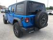 2026 Jeep Wrangler 4-DOOR SPORT Sport Utility