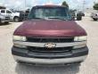2002 Chevrolet Silverado 2500HD LT Truck Crew Cab