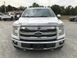 2016 Ford F-150 Truck SuperCrew Cab