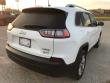 2020 Jeep Cherokee Latitude Plus SUV