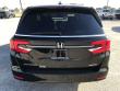 2024 Honda Odyssey Touring Van