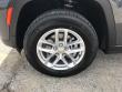 2026 Jeep Grand Cherokee LAREDO 4X4 Sport Utility