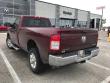 2021 Ram 2500 Big Horn Truck Regular Cab