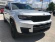 2025 Jeep Grand Cherokee L Laredo SUV