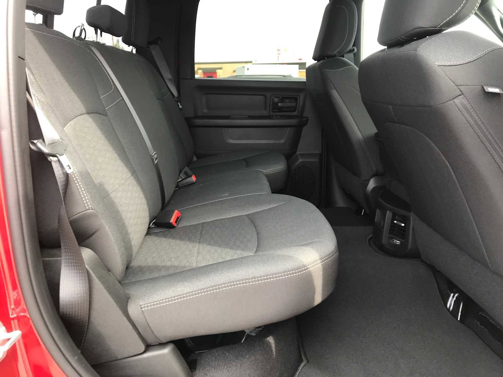 2026 RAM 2500 Tradesman/Black Express - Photo 30