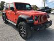 2019 Jeep Wrangler Unlimited Rubicon 4x4 SUV