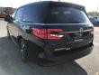 2024 Honda Odyssey Touring Van