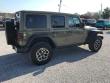 2026 Jeep Wrangler 4-DOOR RUBICON Sport Utility