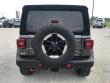 2018 Jeep Wrangler Unlimited Rubicon 4x4 SUV