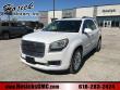 2016 GMC Acadia Denali SUV