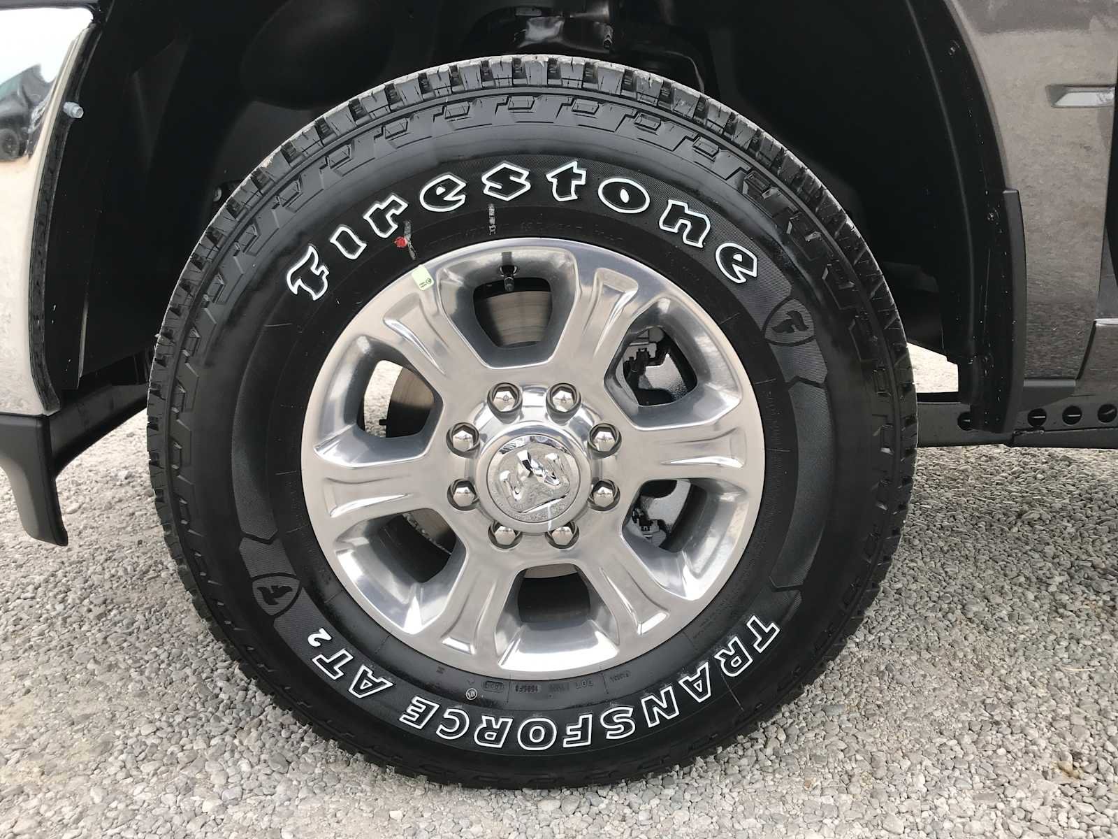2026 RAM 2500 Big Horn - Photo 14