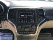2018 Jeep Grand Cherokee Limited 4x4 SUV