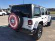 2026 Jeep Wrangler 4-DOOR SPORT Sport Utility