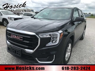 2024 GMC Terrain SLE SUV