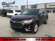 2021 Chevrolet Traverse LT Cloth w/1LT SUV