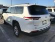 2021 Jeep Grand Cherokee L Limited SUV