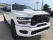 2026 Ram 2500 TRADESMAN CREW CAB 4X4 Pickup