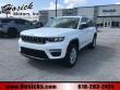 2023 Jeep Grand Cherokee Limited SUV