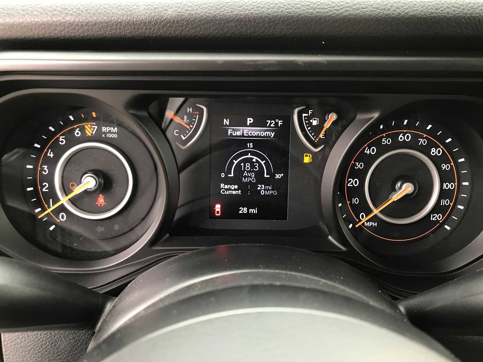 2025 Jeep Gladiator Sport S - Photo 18