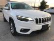 2020 Jeep Cherokee Latitude Plus SUV