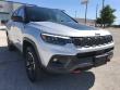 2025 Jeep Compass Trailhawk SUV