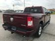 2022 Ram 1500 Big Horn/Lone Star Truck Crew Cab