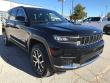 2025 Jeep Grand Cherokee L LIMITED 4X4 Sport Utility