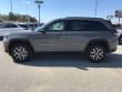 2027 Jeep Grand Cherokee LAREDO 4X4 Sport Utility