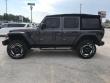 2018 Jeep Wrangler Unlimited Rubicon 4x4 SUV