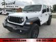 2026 Jeep Wrangler 4-DOOR SPORT S Sport Utility