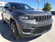 2025 Jeep Grand Cherokee Limited SUV
