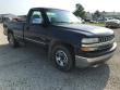 2002 Chevrolet Silverado 1500 Truck Regular Cab