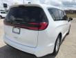 2027 Chrysler Pacifica SELECT Passenger Van