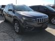 2021 Jeep Cherokee Latitude Lux SUV