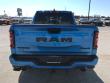 2026 Ram 1500 BIGHORN/LONESTAR CREW 4X4 Pickup