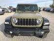 2026 Jeep Wrangler 4-DOOR SPORT S Sport Utility