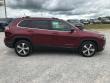 2020 Jeep Cherokee Limited SUV