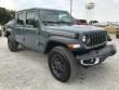 2025 Jeep Gladiator SPORT S 4X4 Pickup