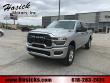 2026 Ram 2500 BIG HORN CREW CAB 4X4 Pickup