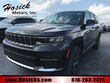 Jeep Grand Cherokee L