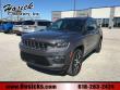 2025 Jeep Grand Cherokee Limited SUV