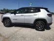 2025 Jeep Compass Trailhawk SUV