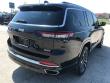 2022 Jeep New Grand Cherokee Overland SUV