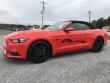2016 Ford Mustang GT Premium Convertible