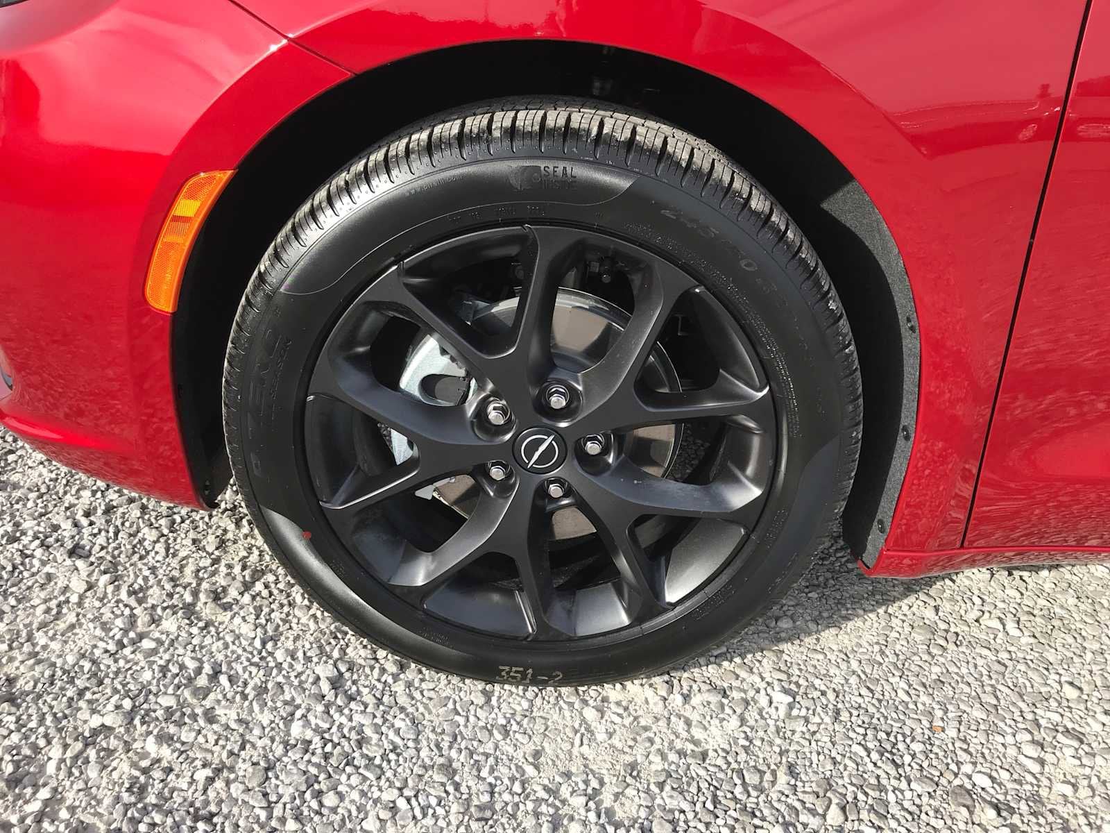 2026 Chrysler Pacifica Select - Photo 12