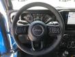 2025 Jeep Wrangler Sport SUV